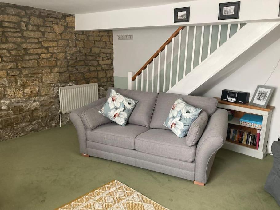 Cosy Fern Cottage Durham City Екстер'єр фото