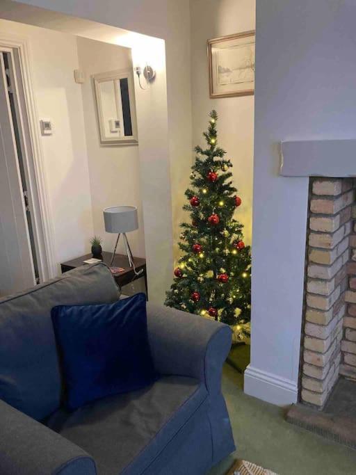 Cosy Fern Cottage Durham City Екстер'єр фото