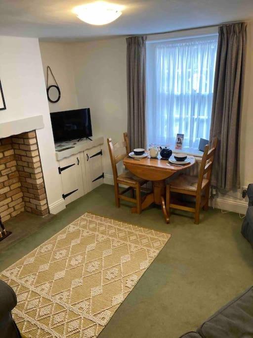 Cosy Fern Cottage Durham City Екстер'єр фото