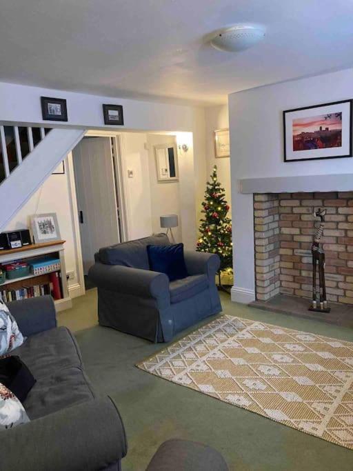 Cosy Fern Cottage Durham City Екстер'єр фото
