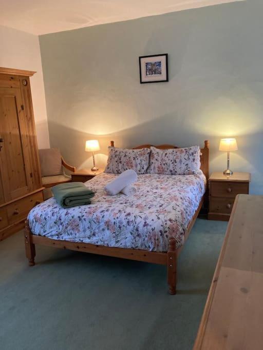 Cosy Fern Cottage Durham City Екстер'єр фото